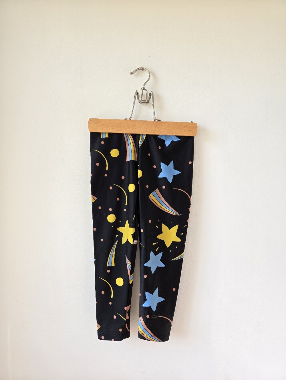 Mini Rodini Leggings